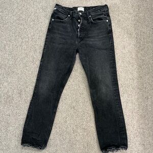 Citizens of Humanity Jeans - Style Jolene, Size 28